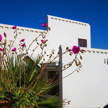 Alternative Space B & B Swakopmund Ngoại thất bức ảnh