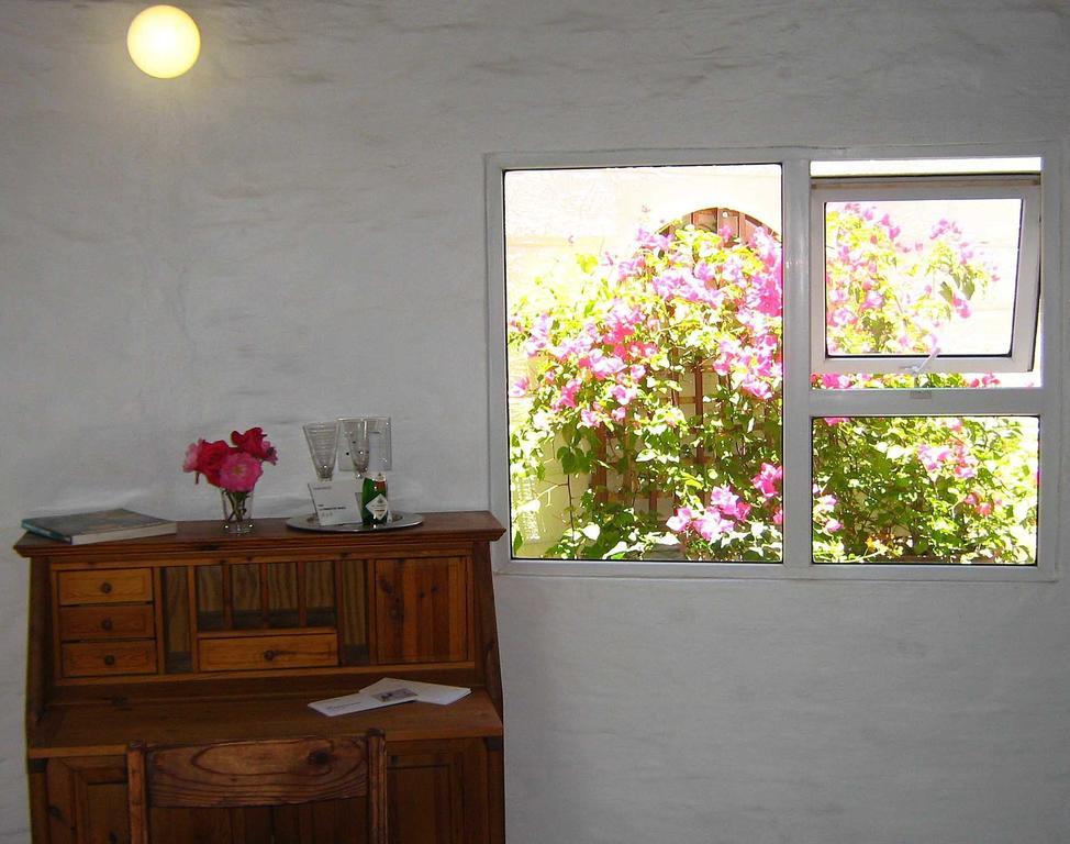Alternative Space B & B Swakopmund Phòng bức ảnh