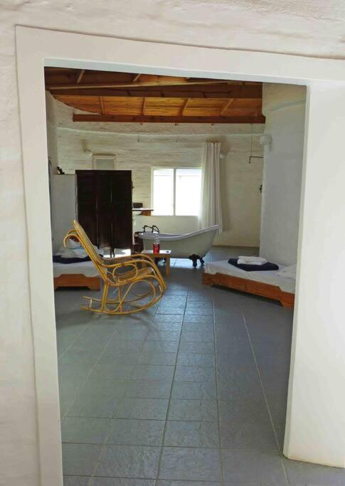 Alternative Space B & B Swakopmund Ngoại thất bức ảnh