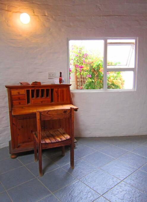 Alternative Space B & B Swakopmund Ngoại thất bức ảnh