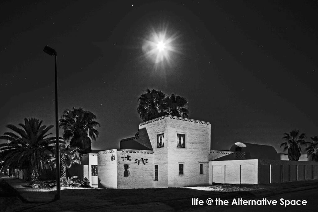 Alternative Space B & B Swakopmund Ngoại thất bức ảnh