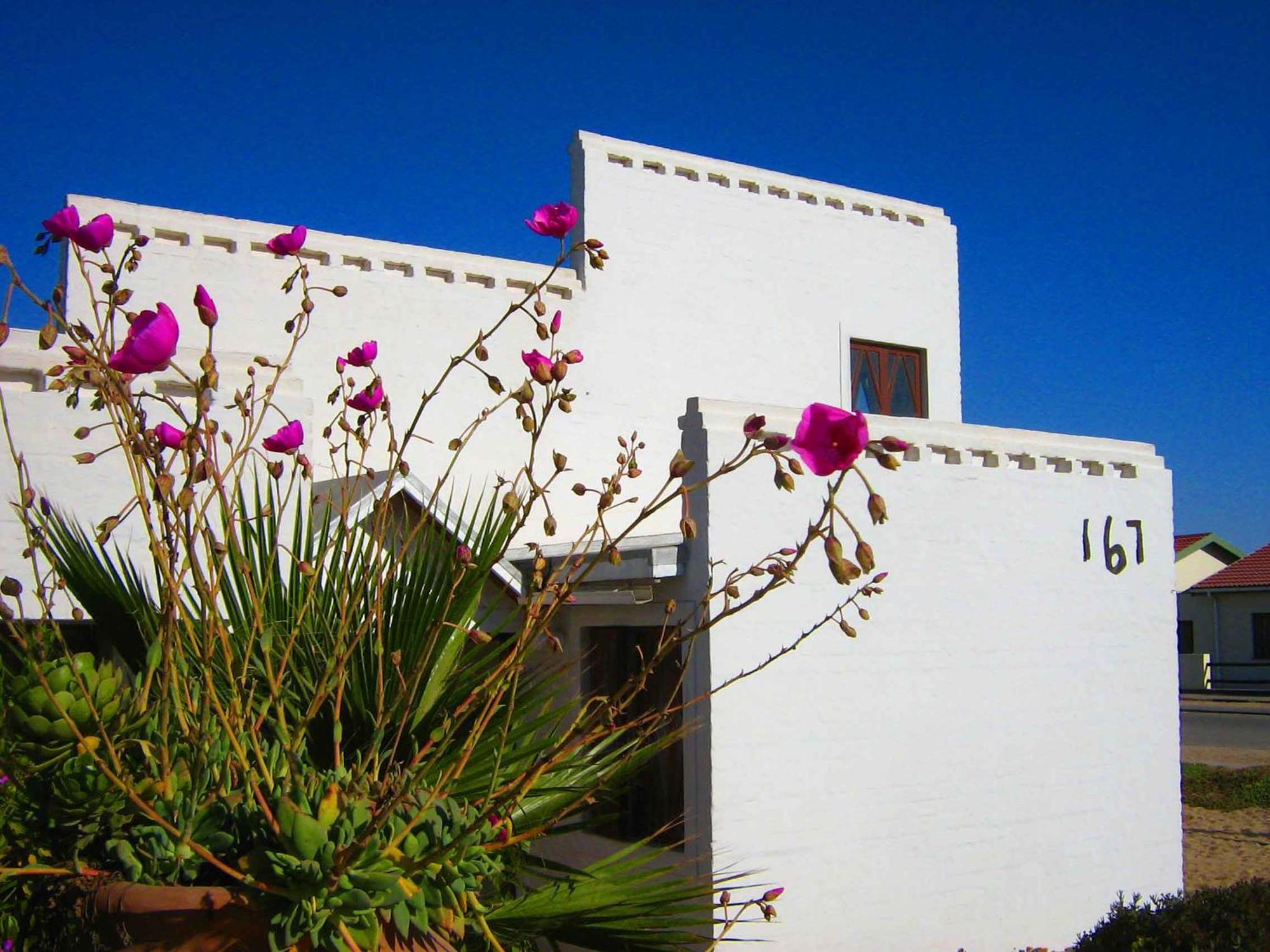 Alternative Space B & B Swakopmund Ngoại thất bức ảnh