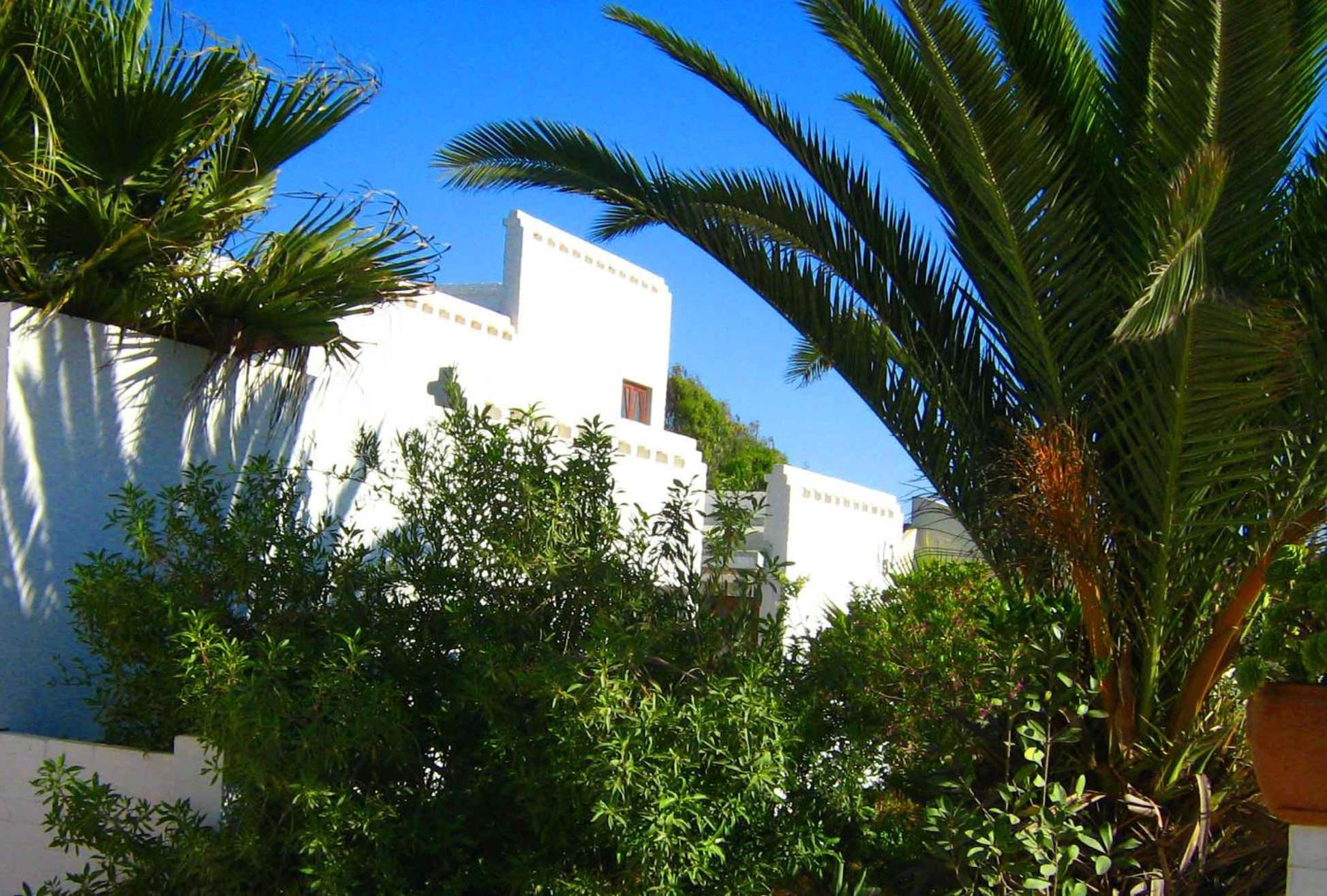 Alternative Space B & B Swakopmund Ngoại thất bức ảnh