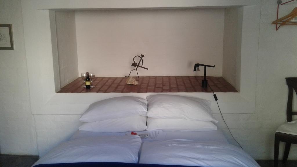 Alternative Space B & B Swakopmund Ngoại thất bức ảnh