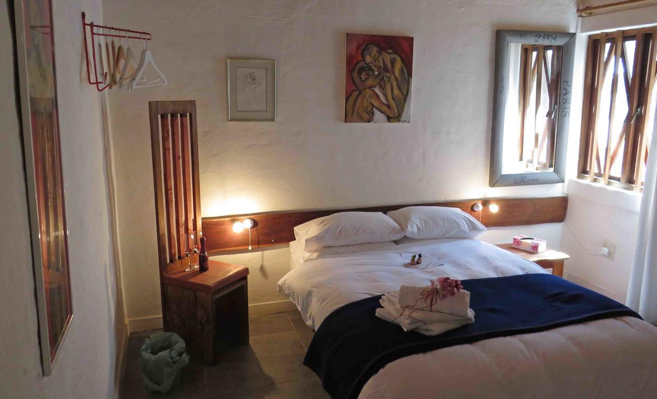 Alternative Space B & B Swakopmund Ngoại thất bức ảnh