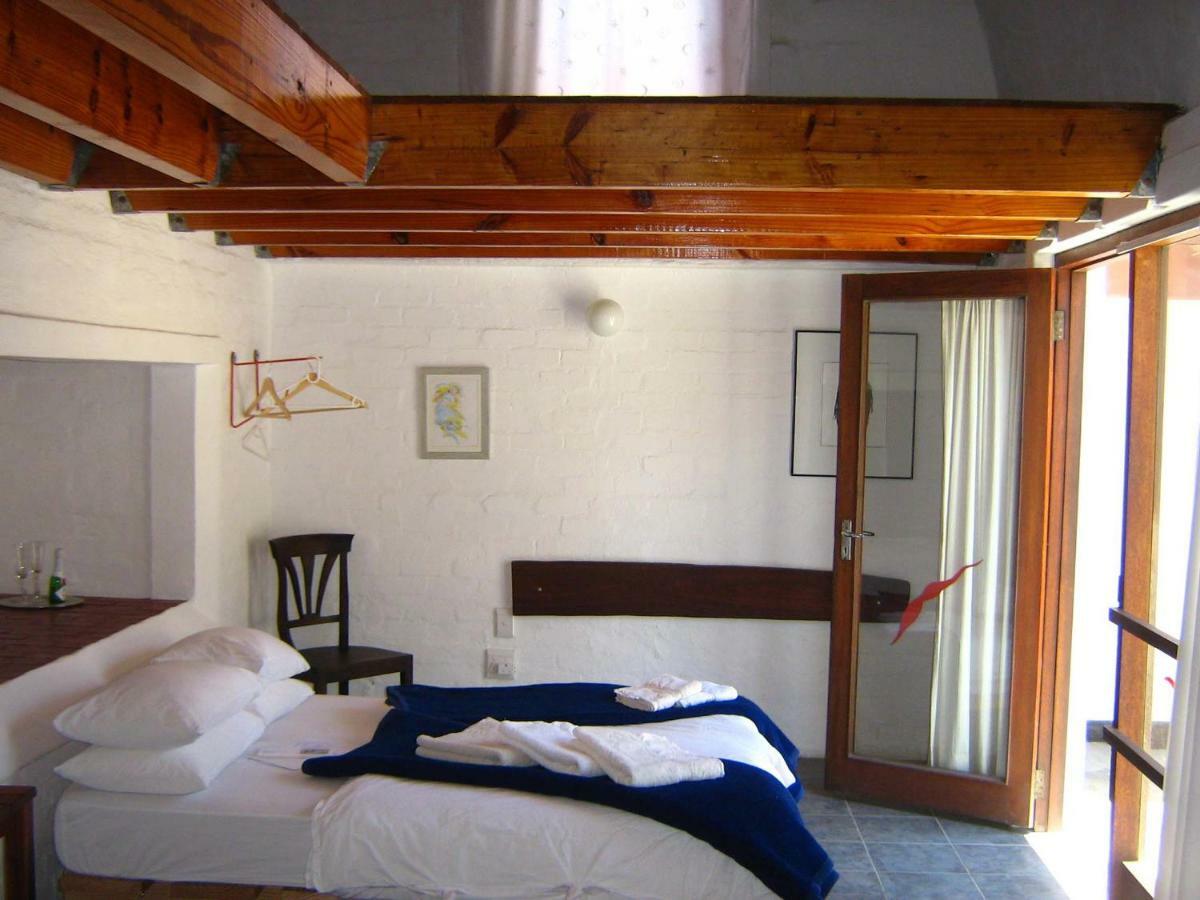 Alternative Space B & B Swakopmund Ngoại thất bức ảnh