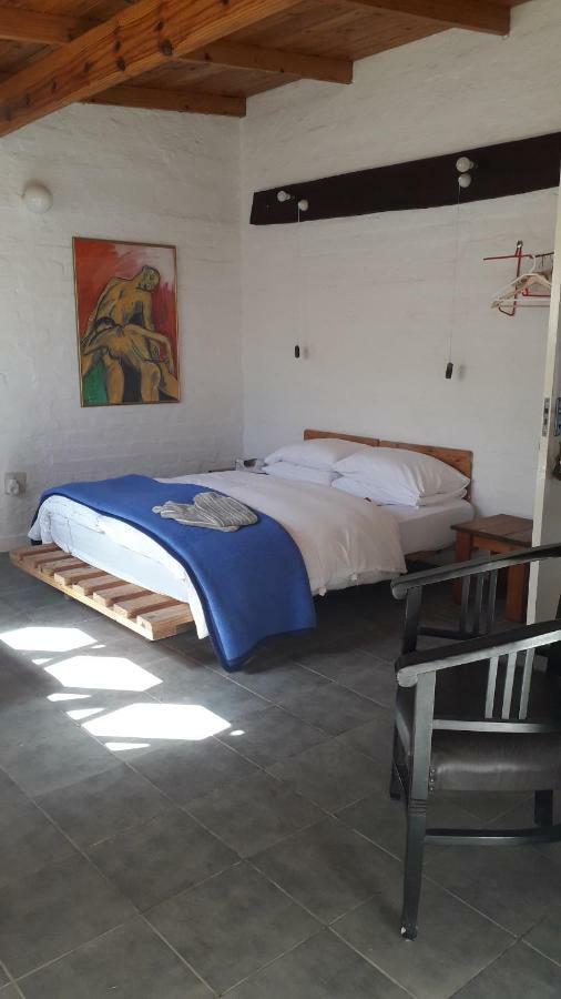 Alternative Space B & B Swakopmund Ngoại thất bức ảnh
