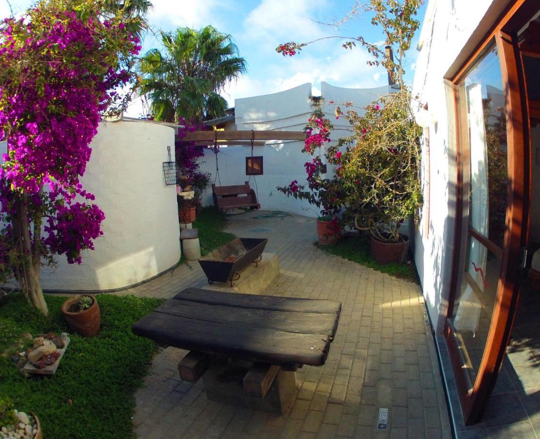 Alternative Space B & B Swakopmund Ngoại thất bức ảnh