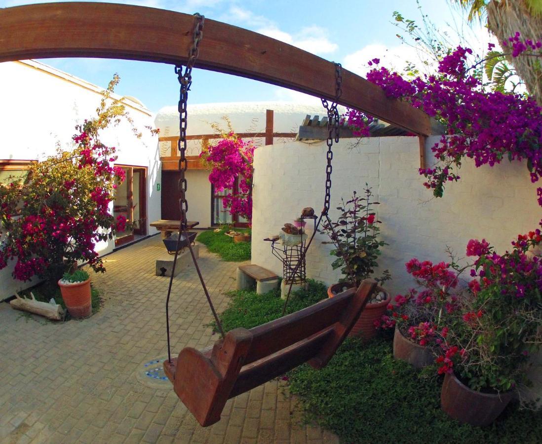 Alternative Space B & B Swakopmund Ngoại thất bức ảnh