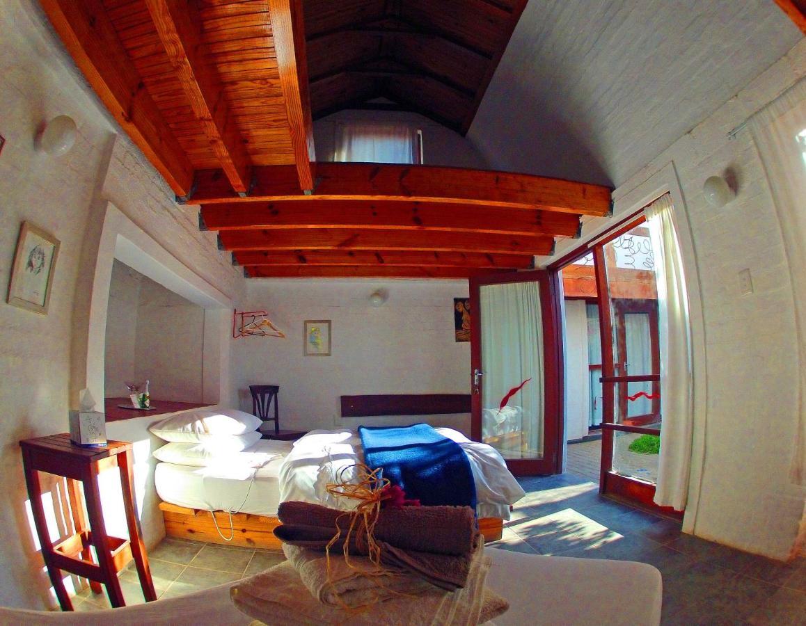 Alternative Space B & B Swakopmund Ngoại thất bức ảnh