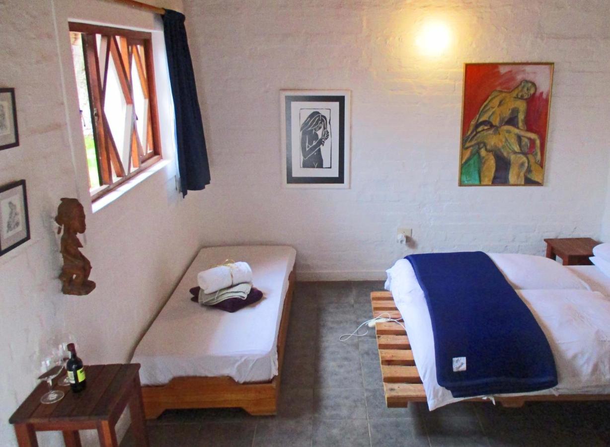 Alternative Space B & B Swakopmund Ngoại thất bức ảnh