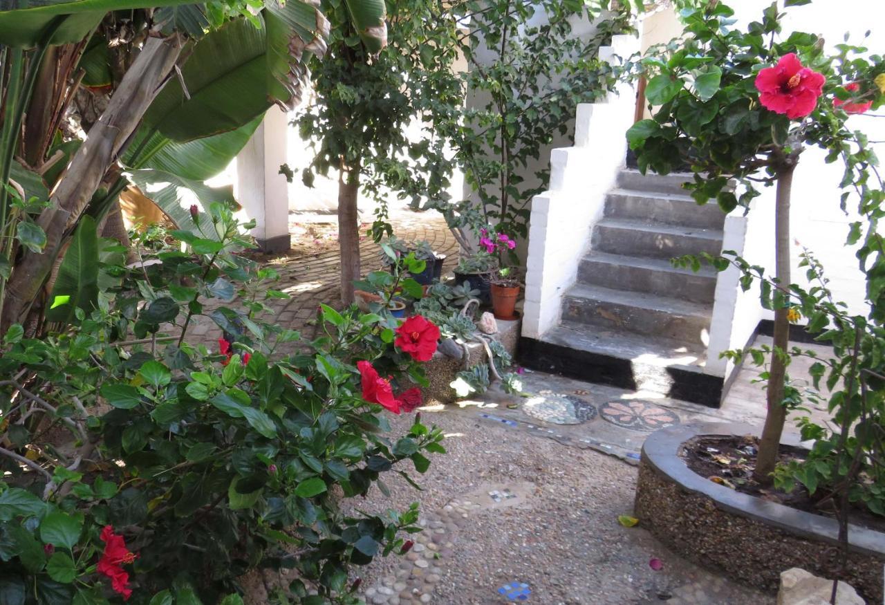 Alternative Space B & B Swakopmund Ngoại thất bức ảnh